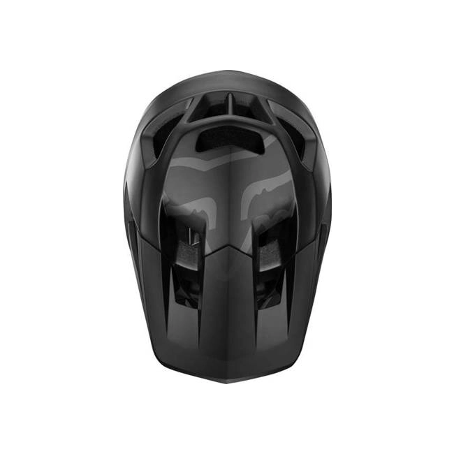 Kask Fullface FOX Proframe black r.L